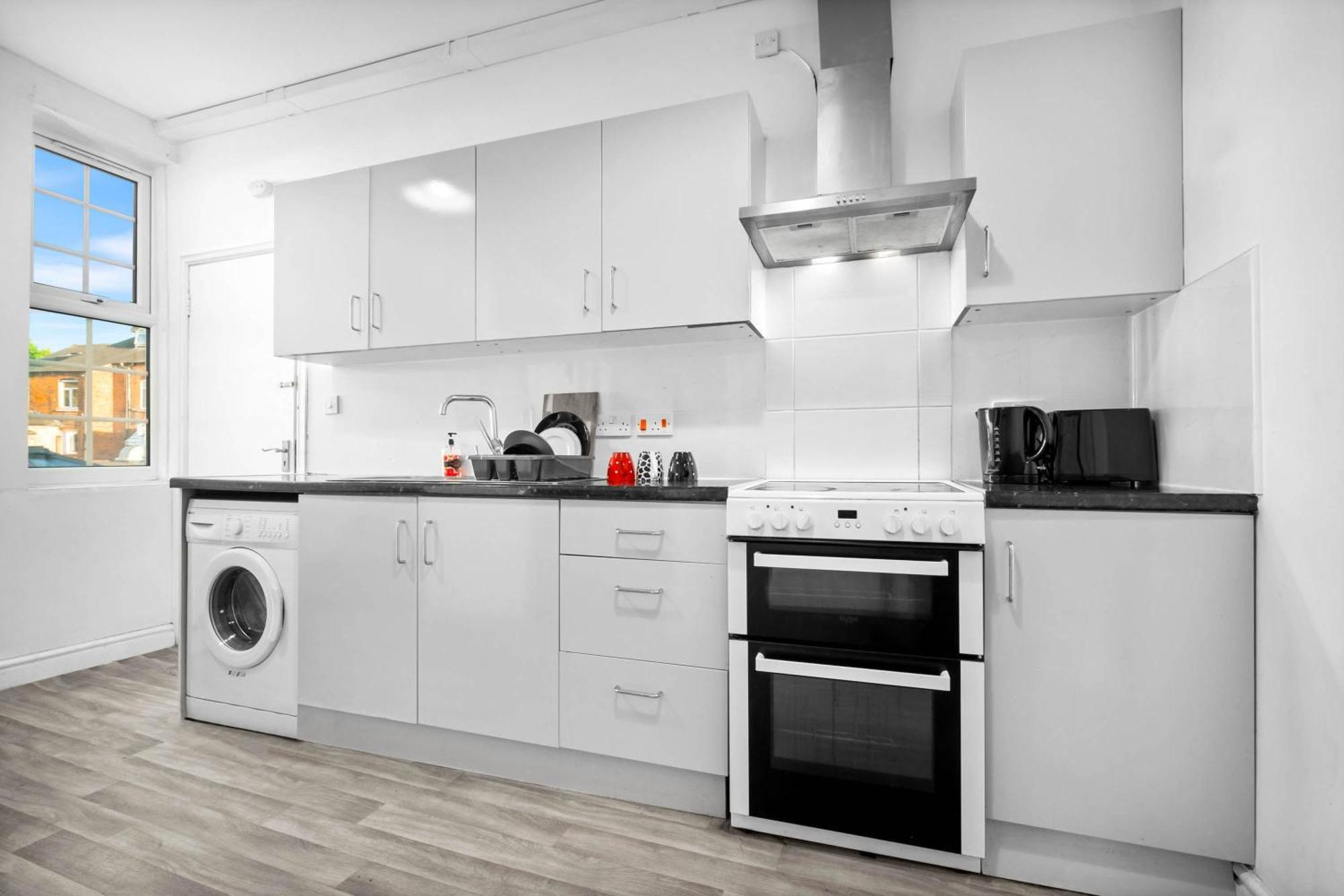 Urban Appartement *