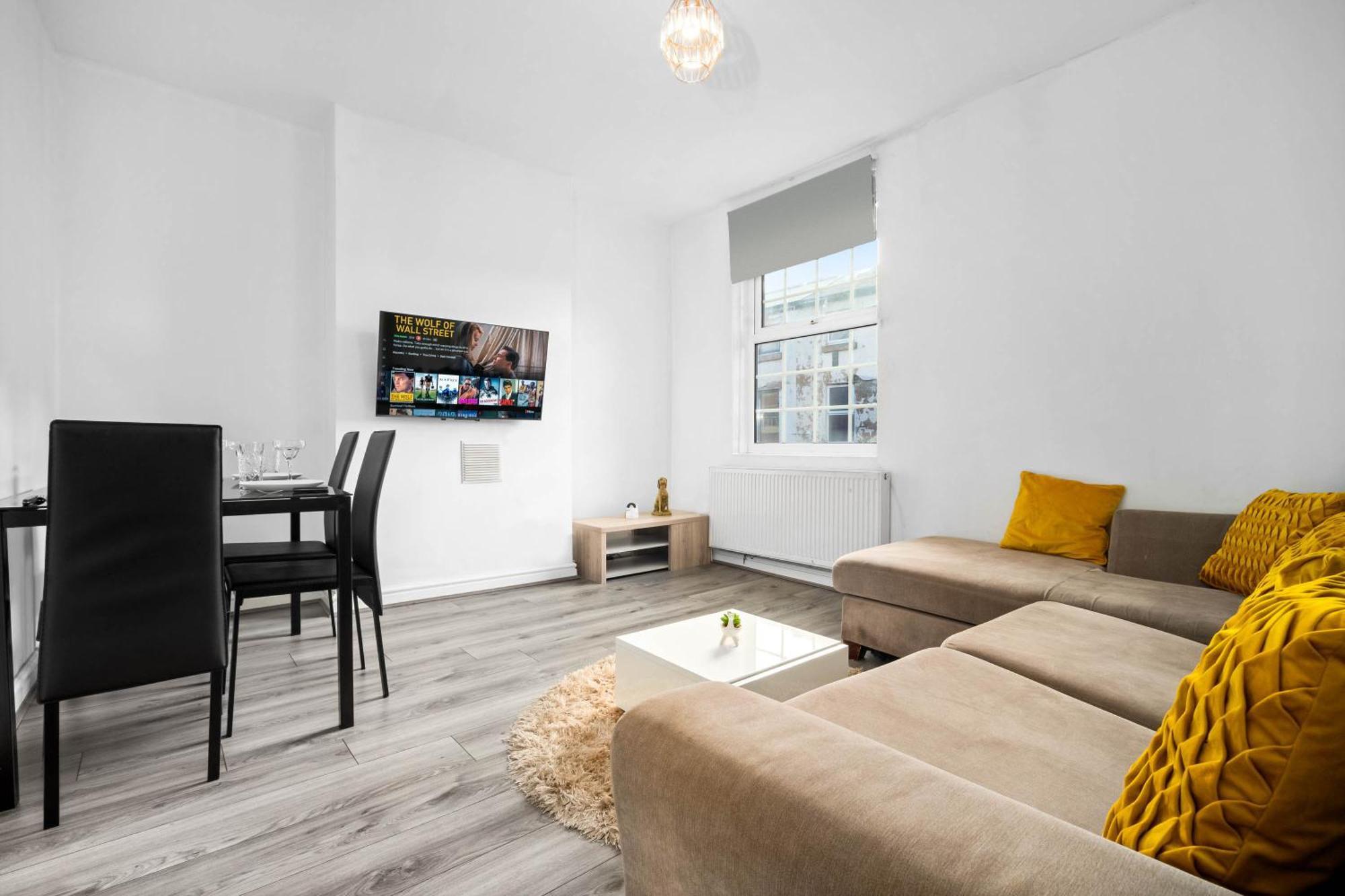Appartement Urban *