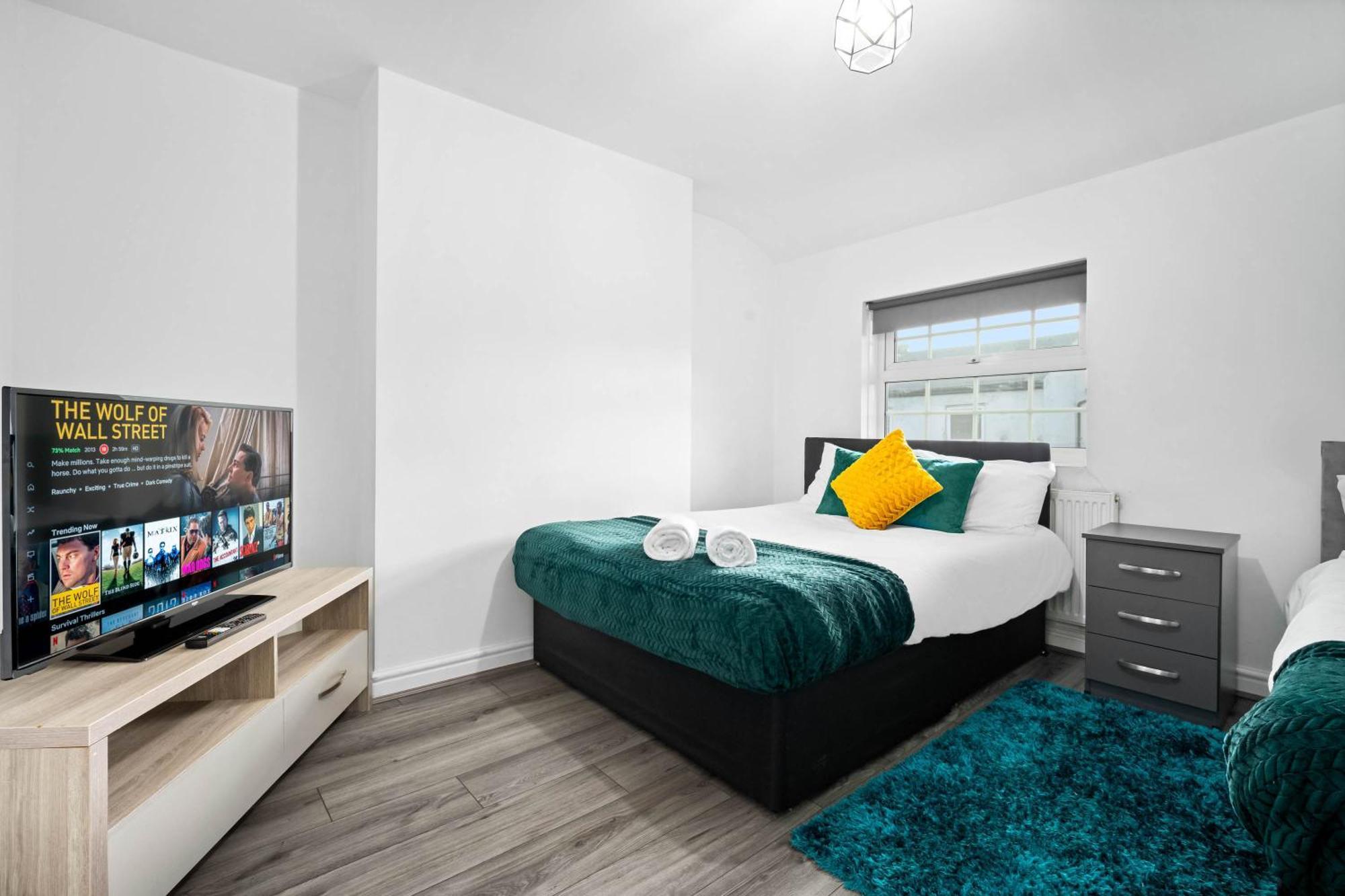 Urban Appartement *