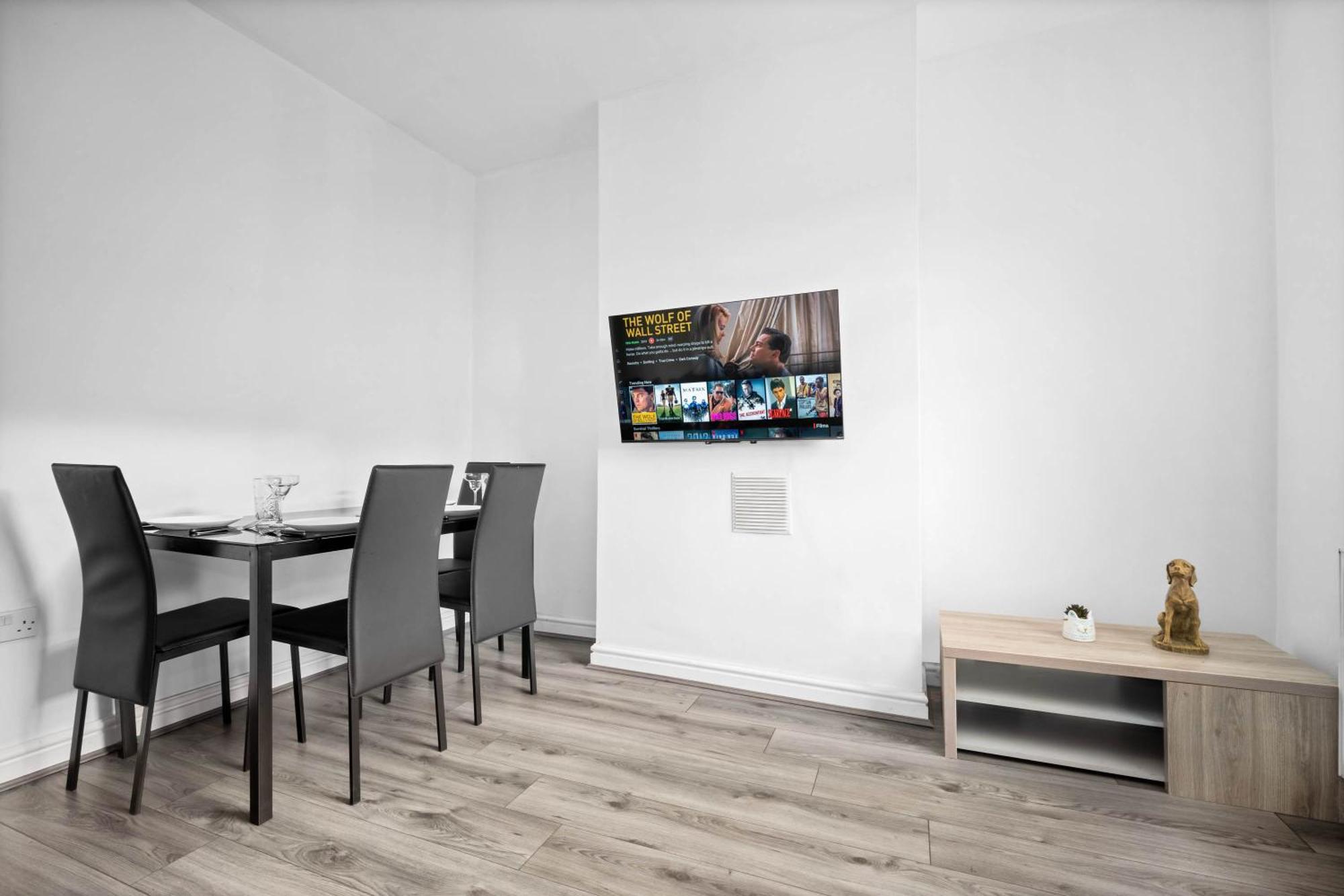 Appartement Urban *