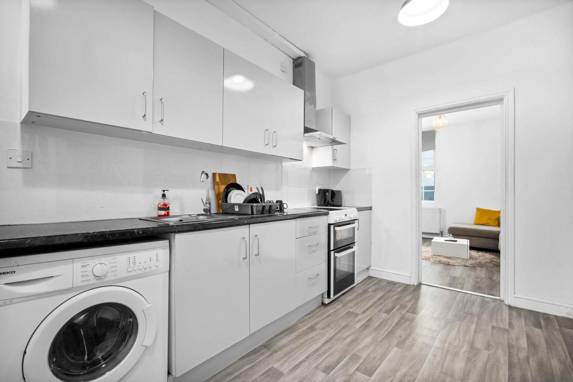Appartement Urban Birmingham