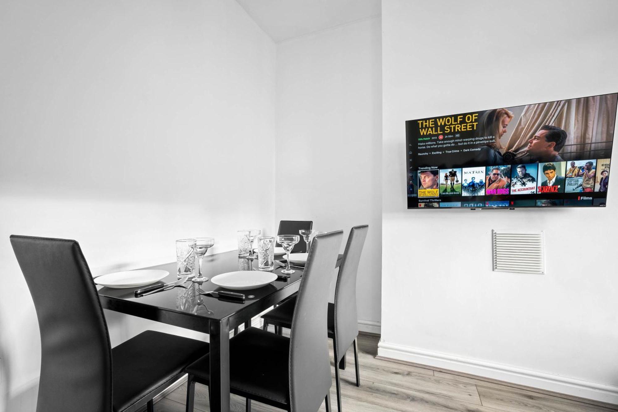 Appartement Urban