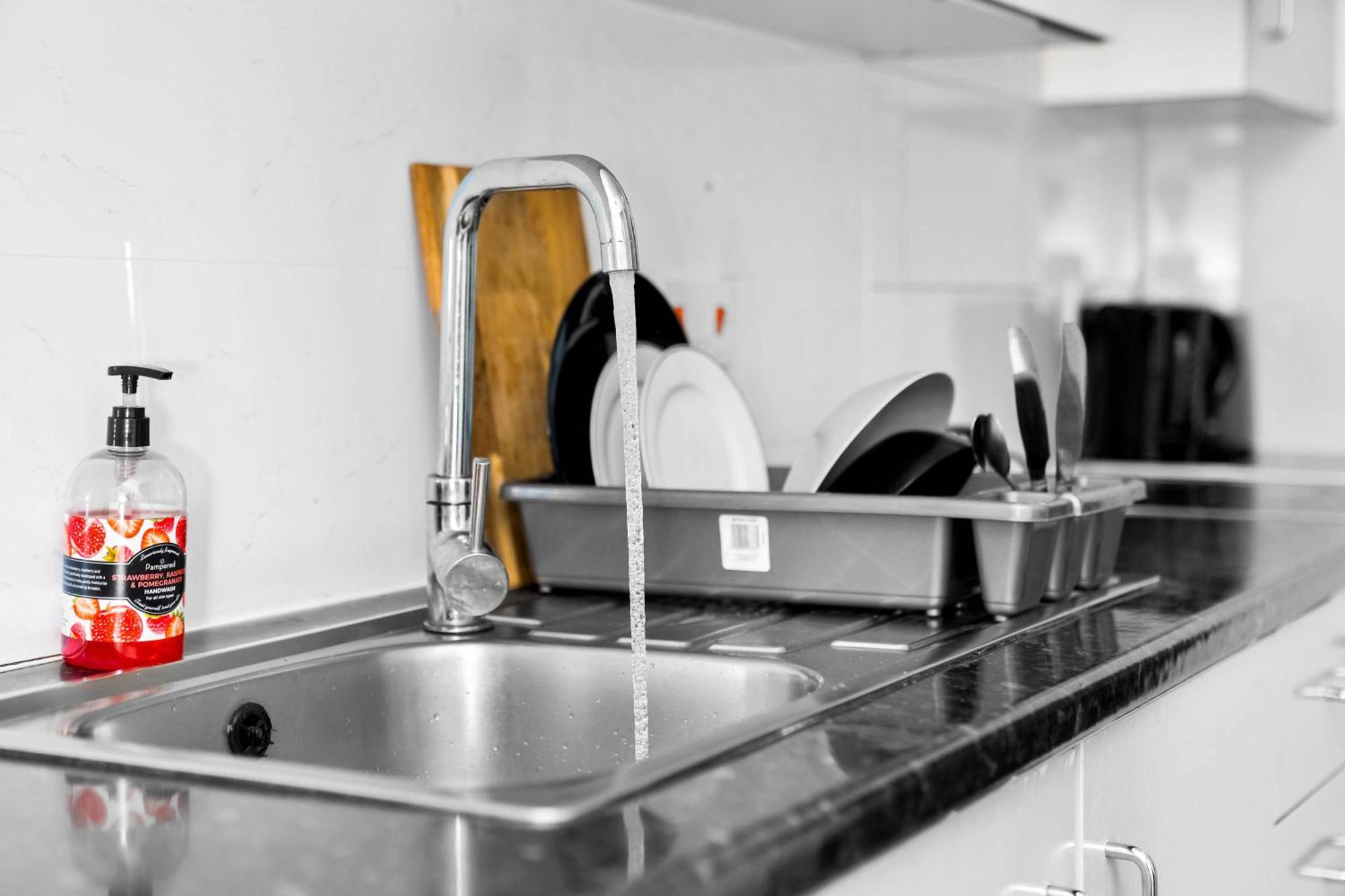 Appartement Urban Birmingham